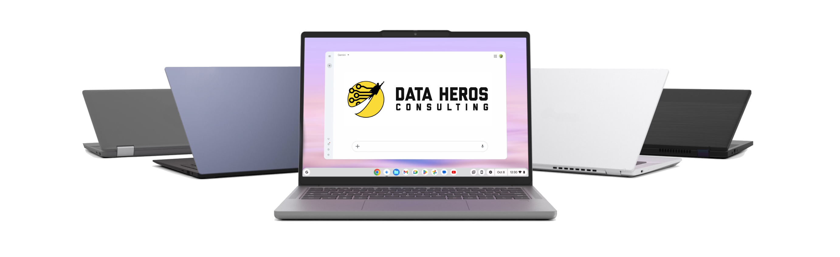Data Heroes Consulting