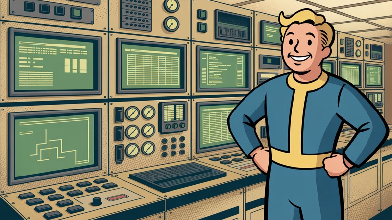 Systems Augmentation