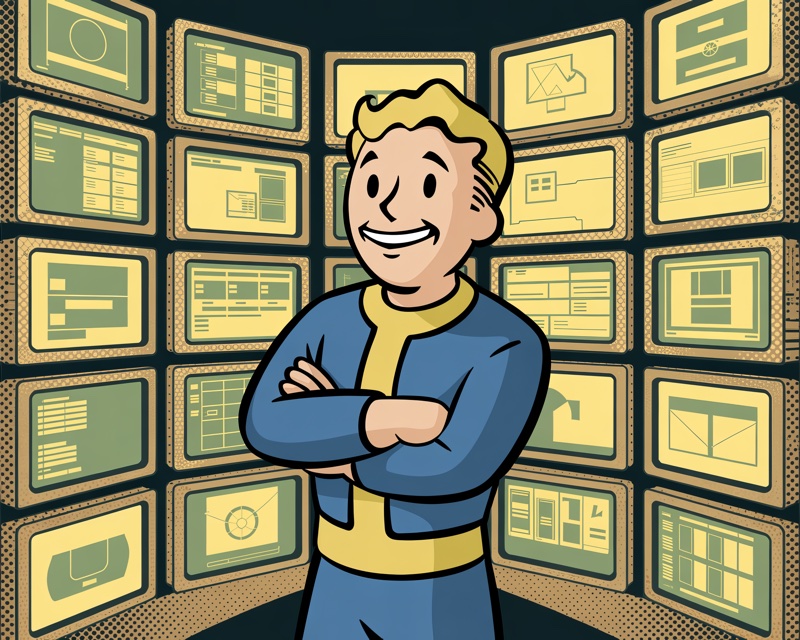 Data Heroes - operational systems at scale